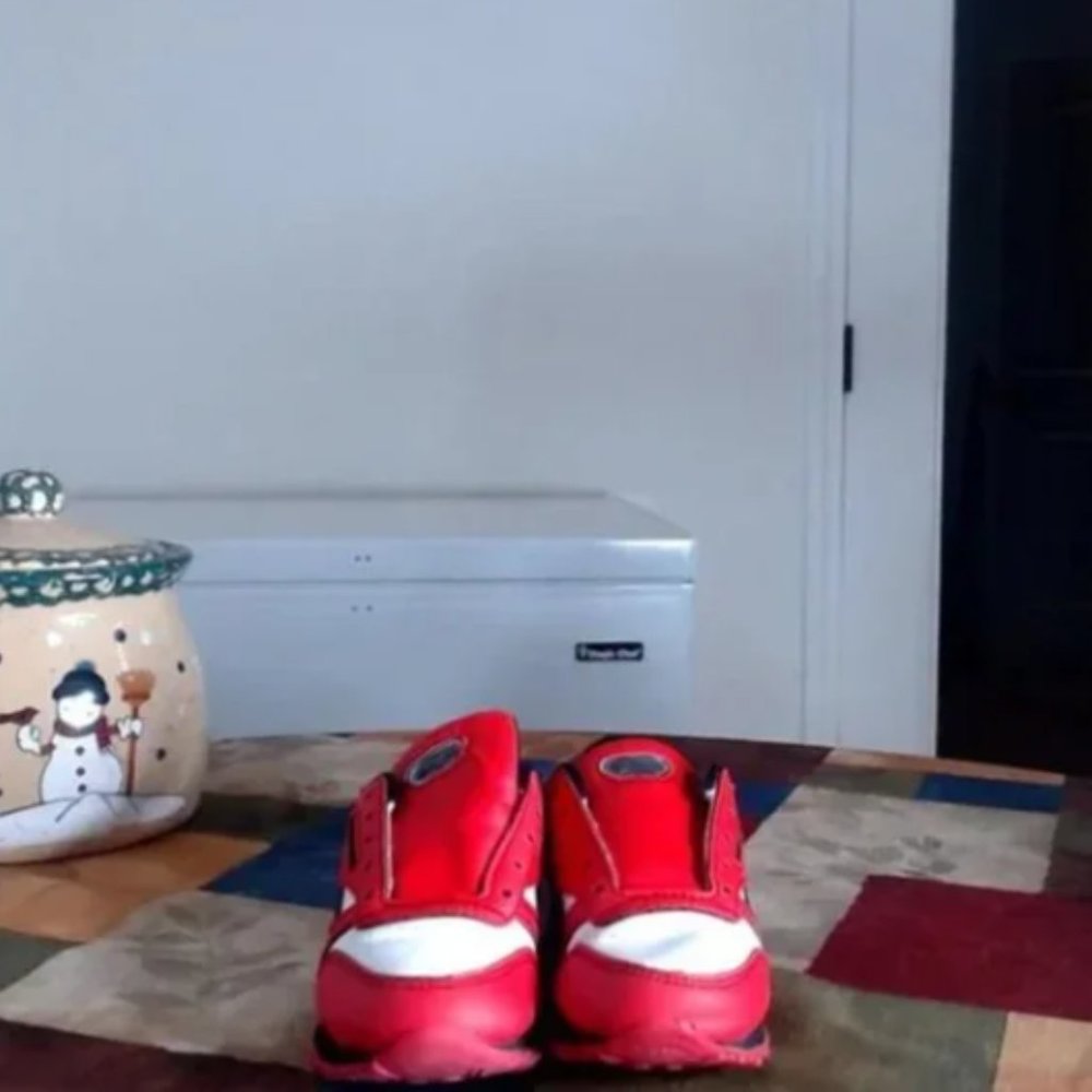 Toddler Reebok Classics 9C